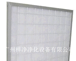 G1級(jí)初效過濾器