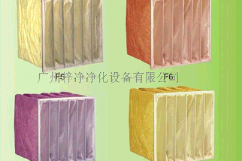 中效過濾器要注意哪些事項 