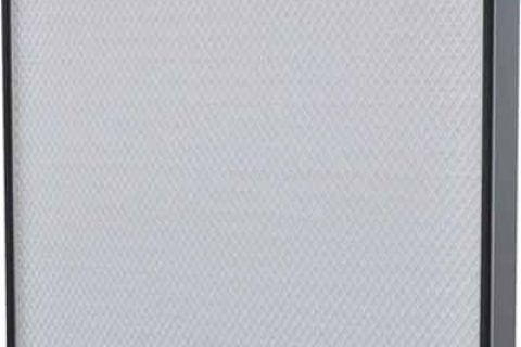 關(guān)于高效空氣過濾器的效率標(biāo)準(zhǔn)問題？