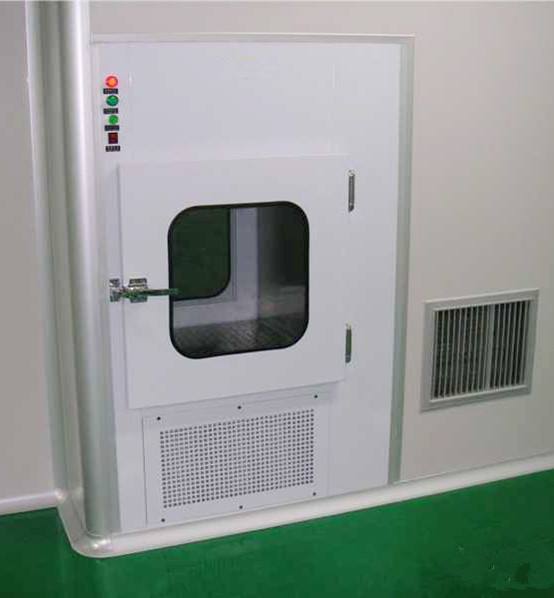 落地式傳遞窗結(jié)構(gòu) 落地式傳遞窗結(jié)構(gòu)