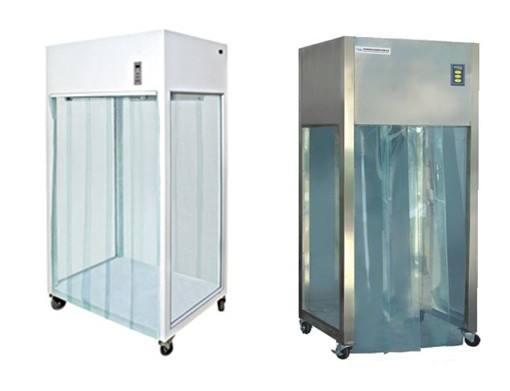 鋼板烤漆凈化采樣車與不銹鋼凈化采樣車 鋼板烤漆凈化采樣車與不銹鋼凈化采樣車