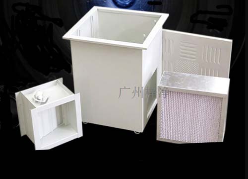 普通高效送風口四件套 普通高效送風口四件套