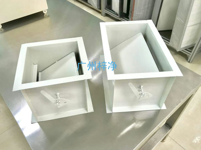 普通高效送風口手動調(diào)節(jié)閥 普通高效送風口手動調(diào)節(jié)閥