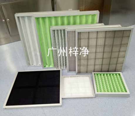 初效空氣過濾器產品圖 初效空氣過濾器產品圖