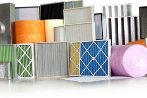 空氣過(guò)濾器的外型尺寸的表示原則以及外觀要求?