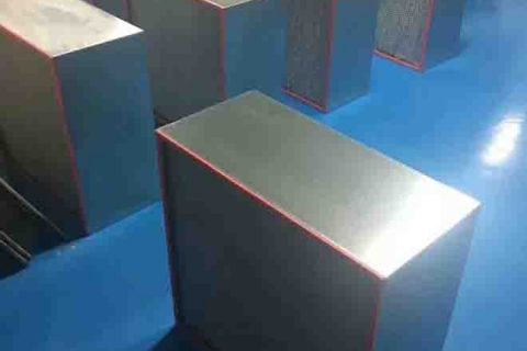 安裝耐高溫高效過(guò)濾器時(shí)要注意三點(diǎn)細(xì)節(jié)