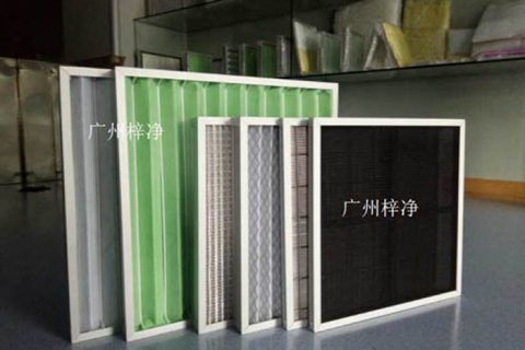 無(wú)塵車(chē)間初效過(guò)濾器,中效過(guò)濾器,高效過(guò)濾器多久換一次?