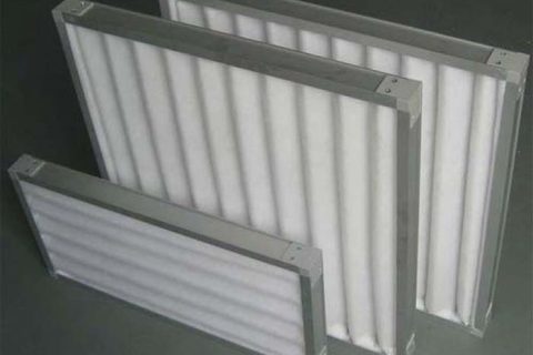 藥廠初效，中效，高效空氣過(guò)濾器的管理規(guī)程及更換周期