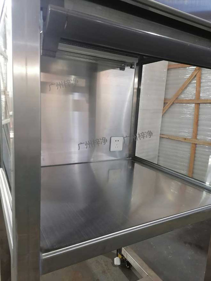 升降門超凈工作臺(tái)產(chǎn)品結(jié)構(gòu) 升降門超凈工作臺(tái)產(chǎn)品結(jié)構(gòu)