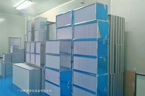 空氣過(guò)濾器報(bào)廢的標(biāo)準(zhǔn)與判斷方法？